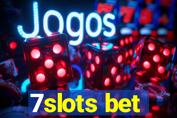 7slots bet